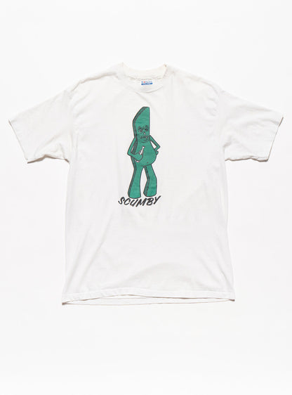 Vintage Scumby Tee - UNIF Vintage