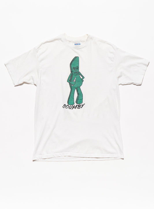 Vintage Scumby Tee - UNIF Vintage
