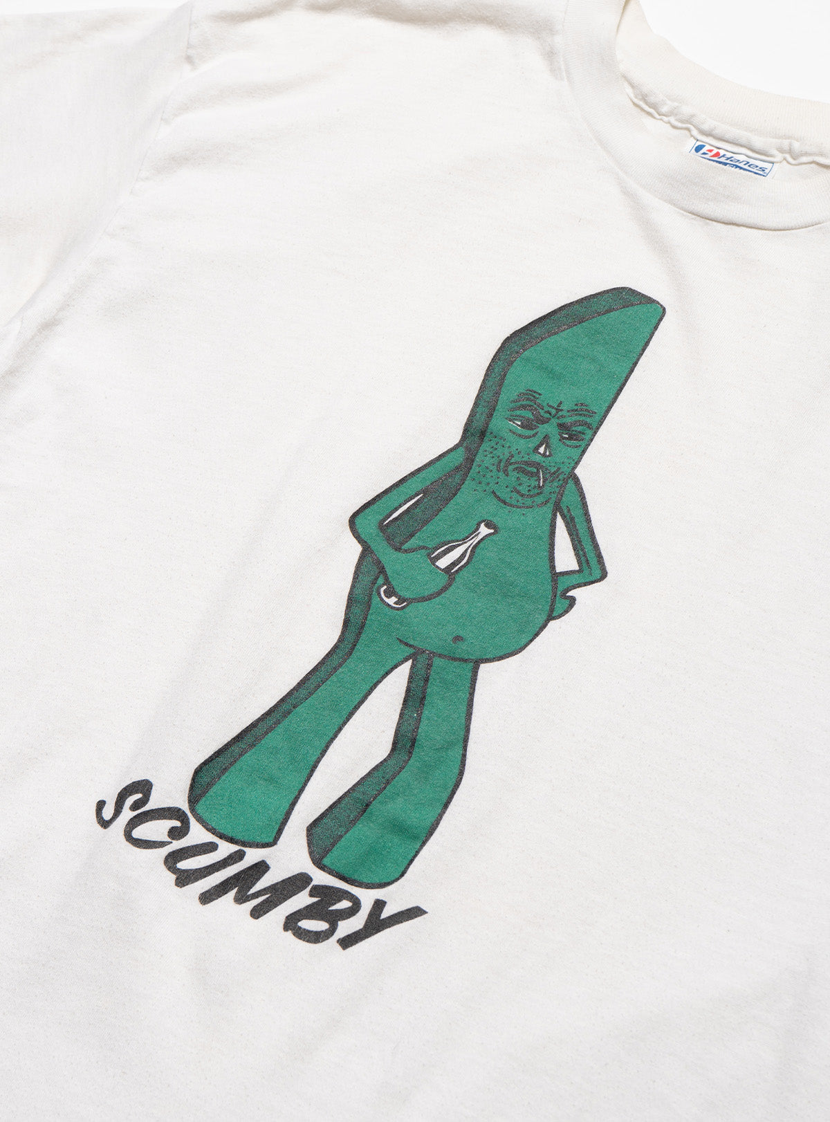 Vintage Scumby Tee - UNIF Vintage