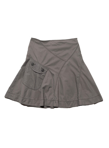 Vintage Fat Face Skirt - UNIF Vintage