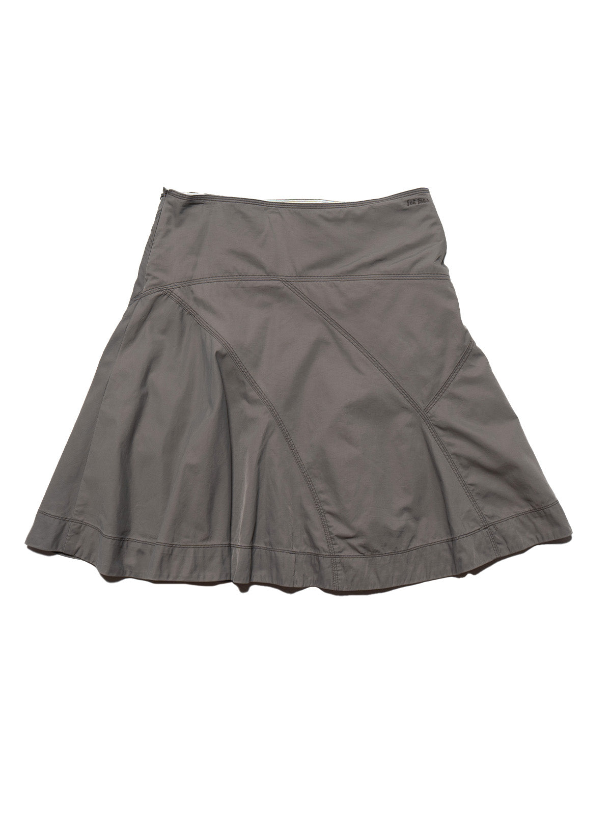 Vintage Fat Face Skirt - UNIF Vintage
