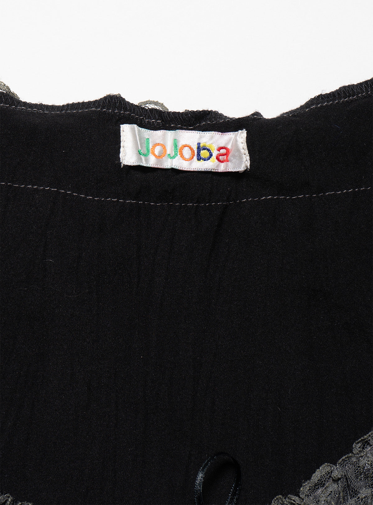 Vintage Jojoba Frill Top - UNIF Vintage