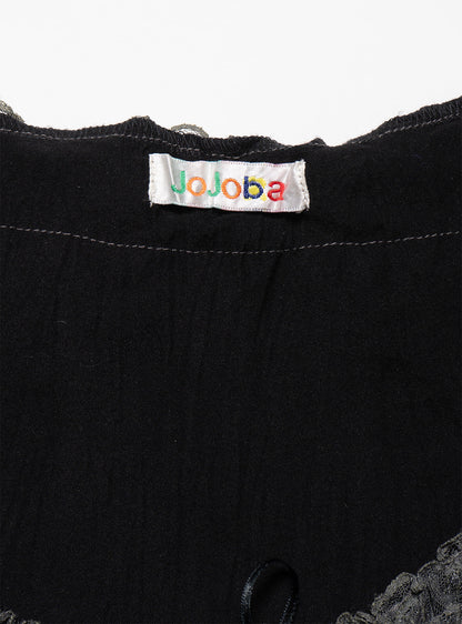 Vintage Jojoba Frill Top - UNIF Vintage