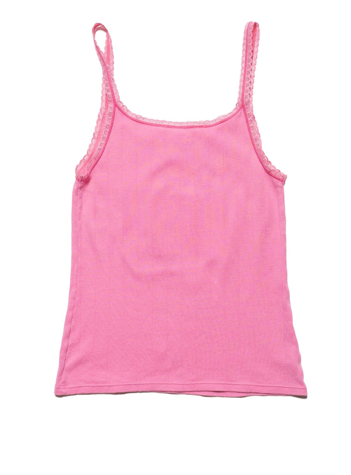 Vintage Pink by Victoria's Secret Night Out Tank - UNIF Vintage