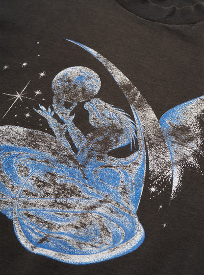 Vintage Fantasy Dragon Tee - UNIF Vintage