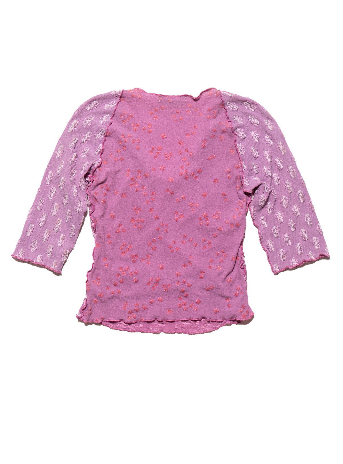 Vintage Ann Ferriday Patchwork Top - UNIF Vintage