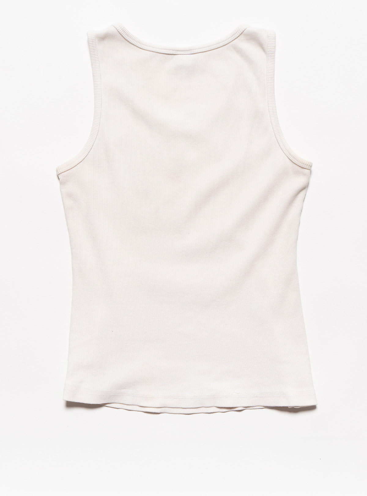 Vintage Aaliyah Tank - UNIF Vintage