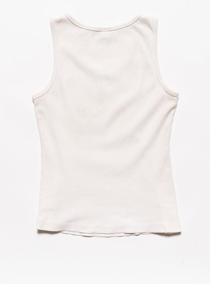 Vintage Aaliyah Tank - UNIF Vintage