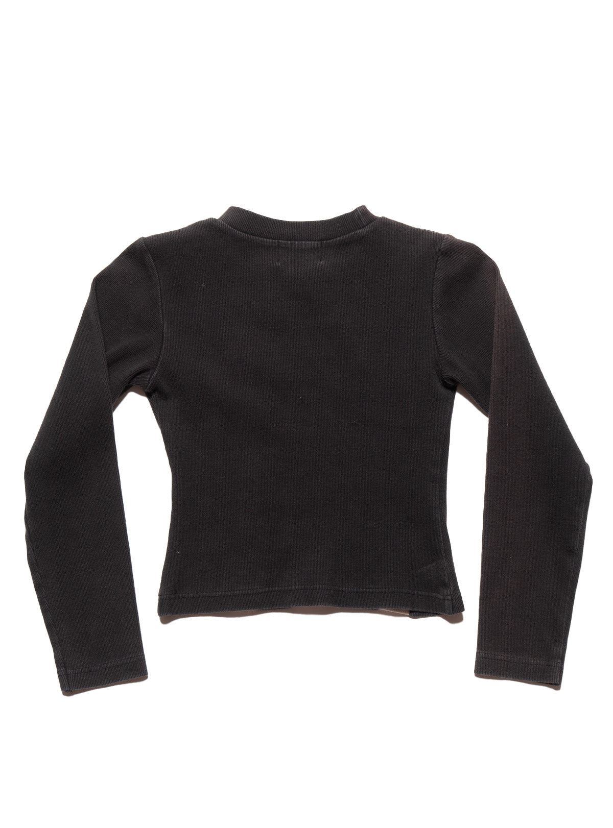 Vintage D&G & Striped Longsleeve Top - UNIF Vintage