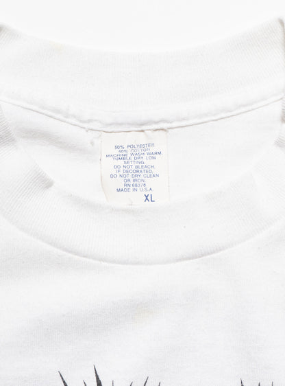 Vintage Party Animal Tee - UNIF Vintage