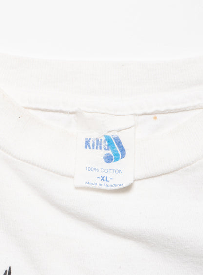 Vintage Rude Dogs Tee - UNIF Vintage