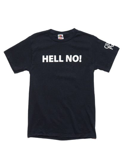 Vintage Hell No Tee - UNIF Vintage