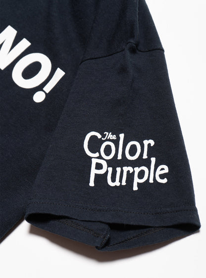 Vintage Hell No Tee - UNIF Vintage