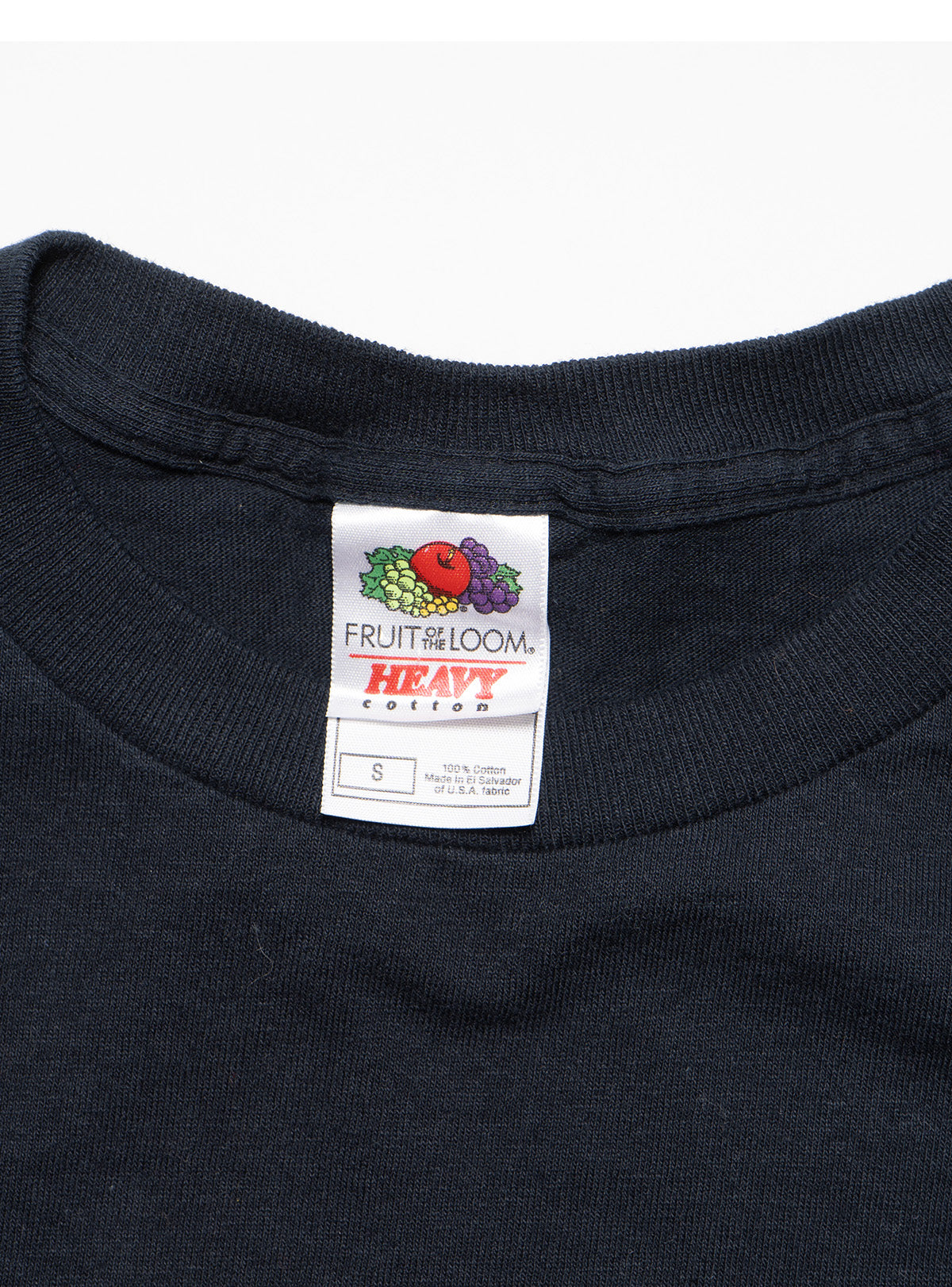 Vintage Hell No Tee - UNIF Vintage