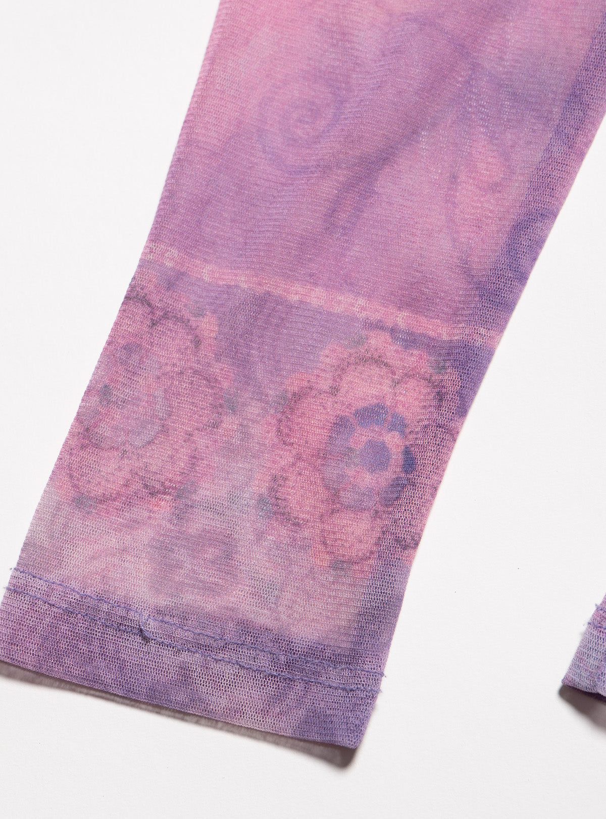 Vintage Wet Seal Butterfly Top - UNIF Vintage