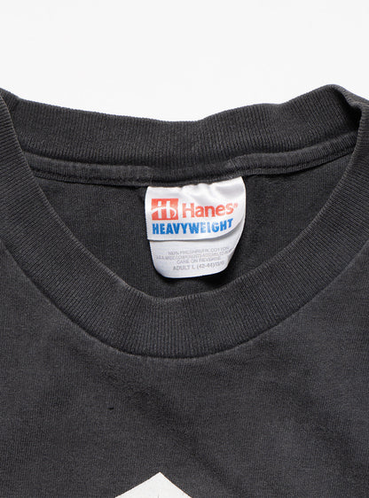 Vintage Cayman Islands Harley Davidson Tee - UNIF Vintage