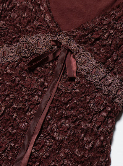 Vintage Ann Ferriday Top - UNIF Vintage