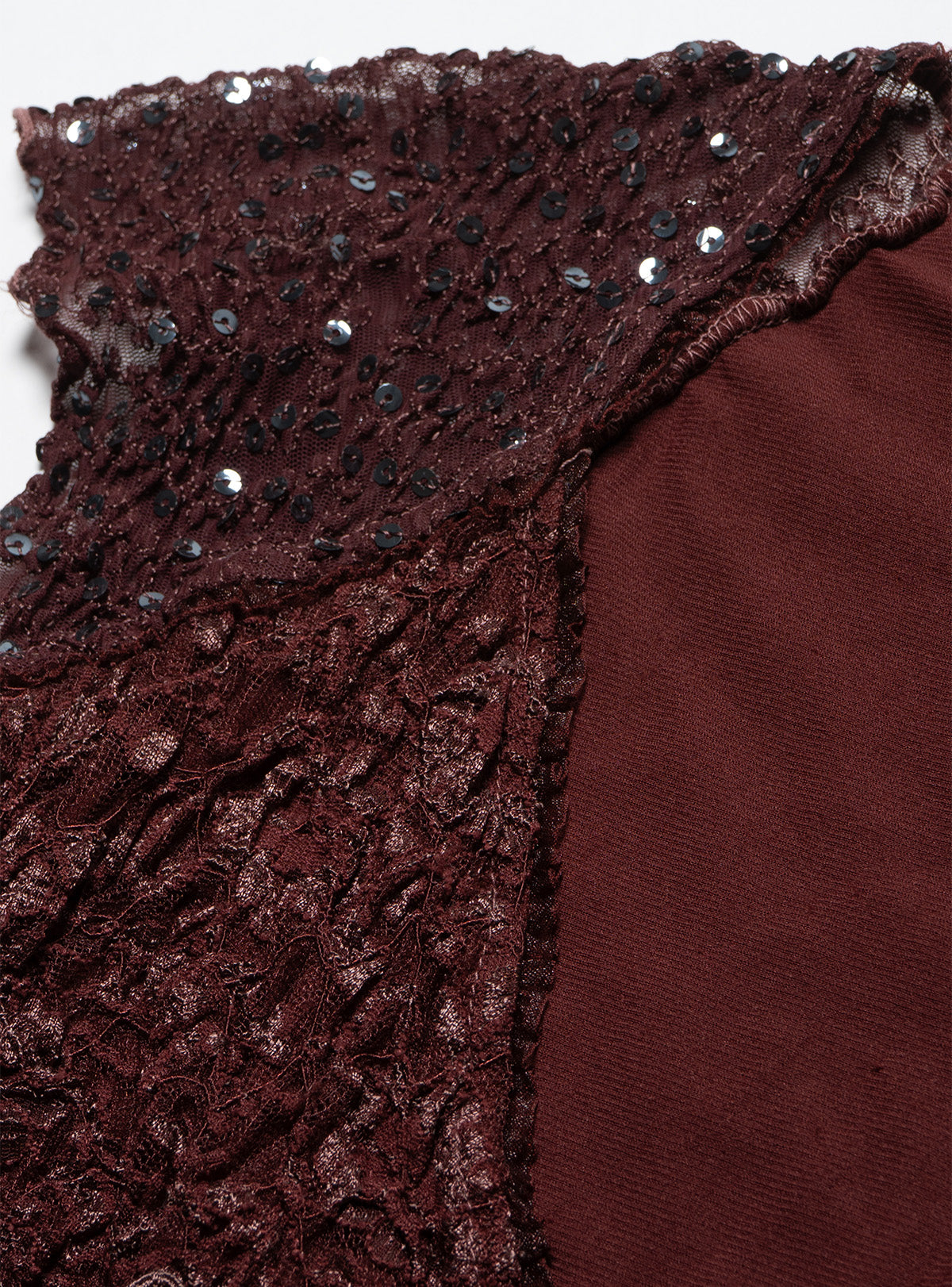 Vintage Ann Ferriday Top - UNIF Vintage