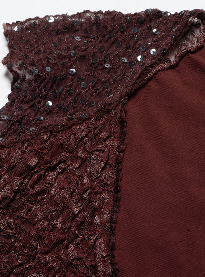 Vintage Ann Ferriday Top - UNIF Vintage