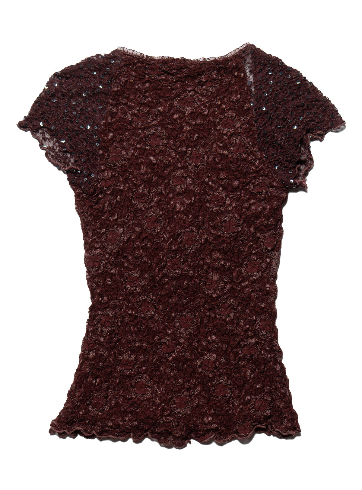Vintage Ann Ferriday Top - UNIF Vintage