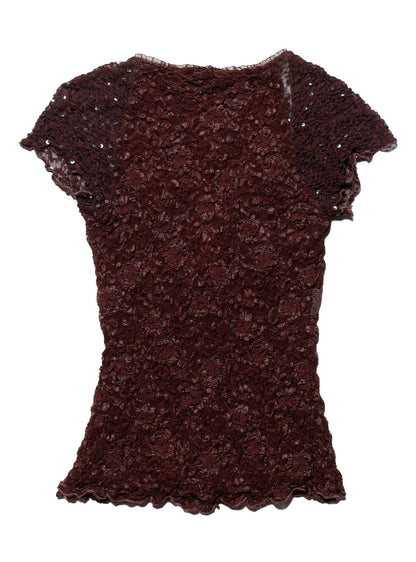 Vintage Ann Ferriday Top - UNIF Vintage