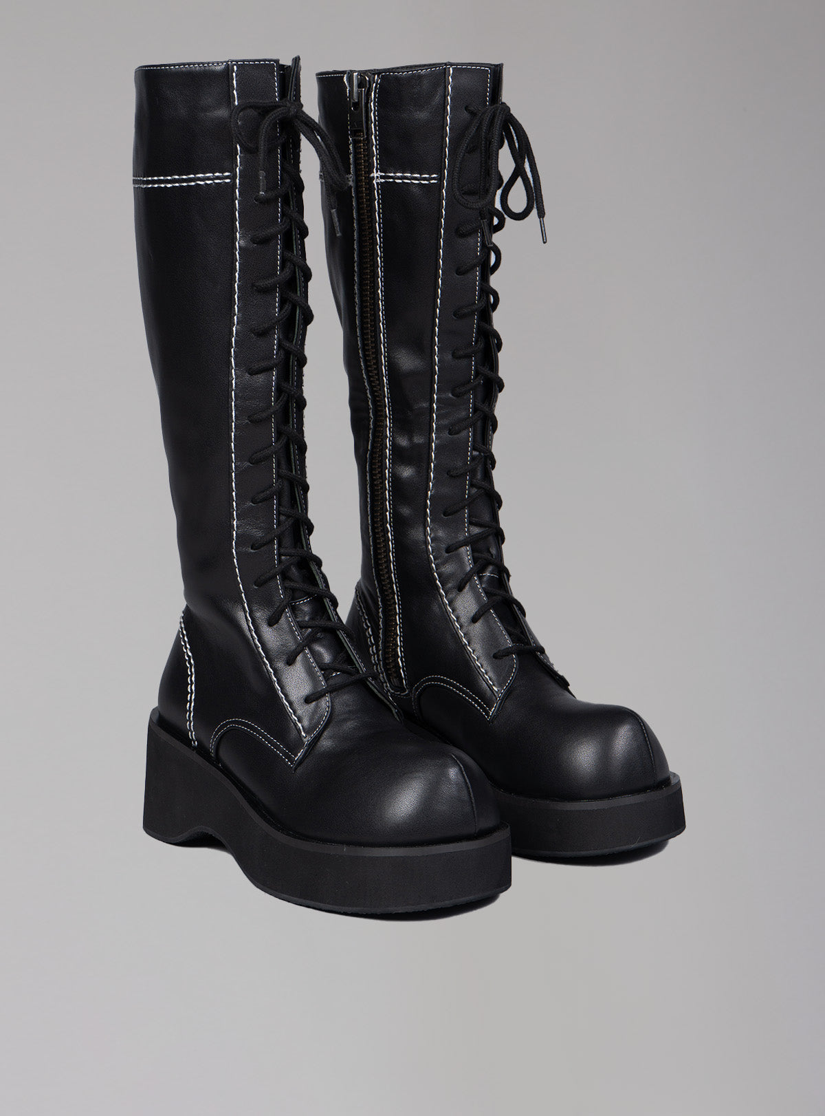 Phalt Boot - UNIF New Arrivals