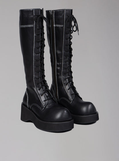 Phalt Boot - UNIF New Arrivals