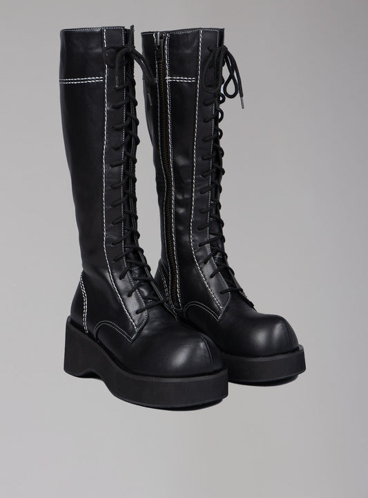 Phalt Boot - UNIF New Arrivals