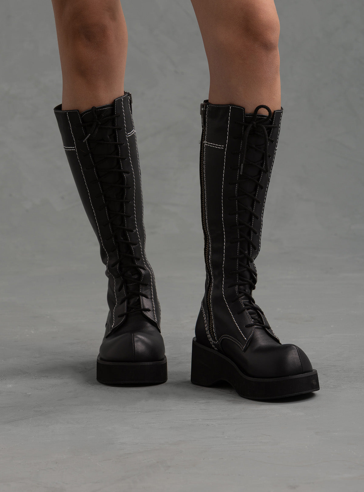 Phalt Boot - UNIF New Arrivals