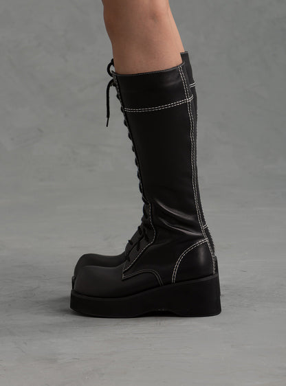 Phalt Boot - UNIF New Arrivals