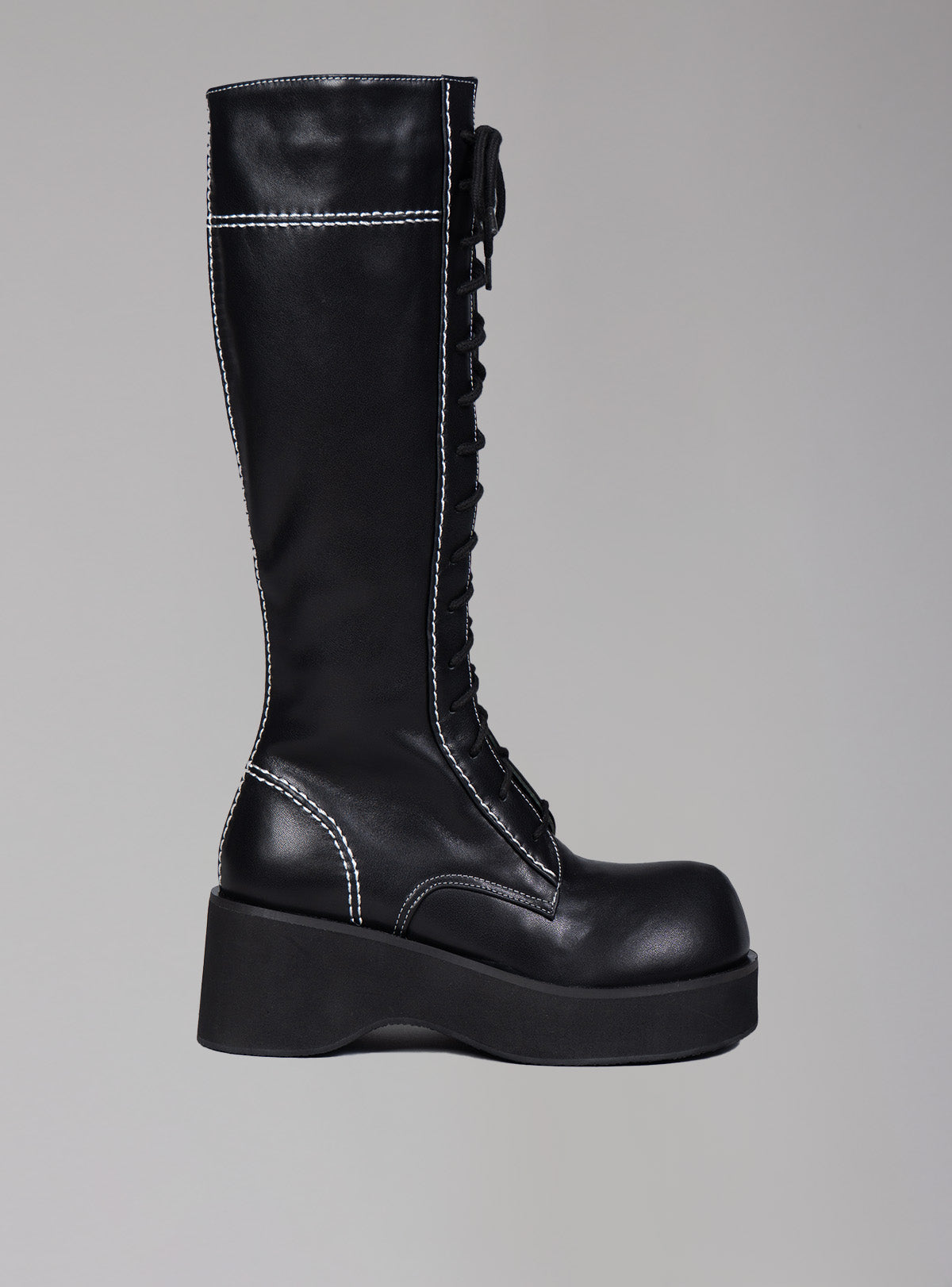 Phalt Boot - UNIF New Arrivals