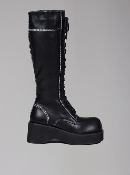 Phalt Boot - UNIF New Arrivals