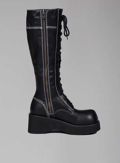Phalt Boot - UNIF New Arrivals
