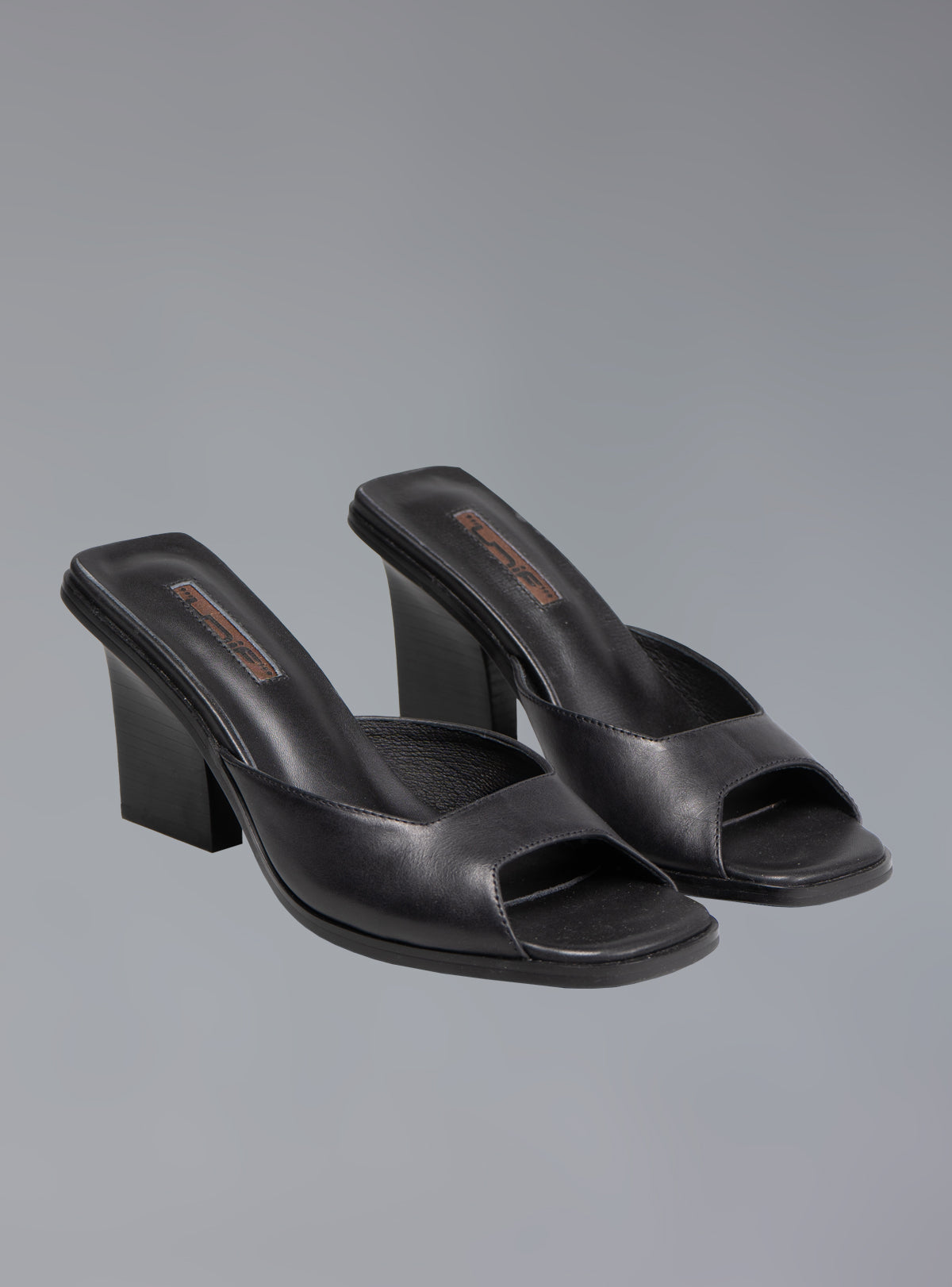 Snark Heel - UNIF New Arrivals