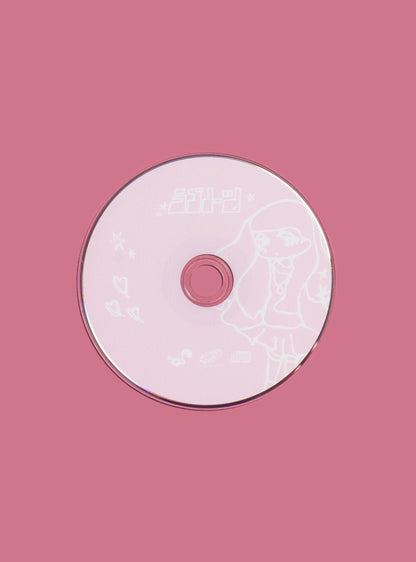Bubbleverse | yuzuha CD - UNIF New Arrivals