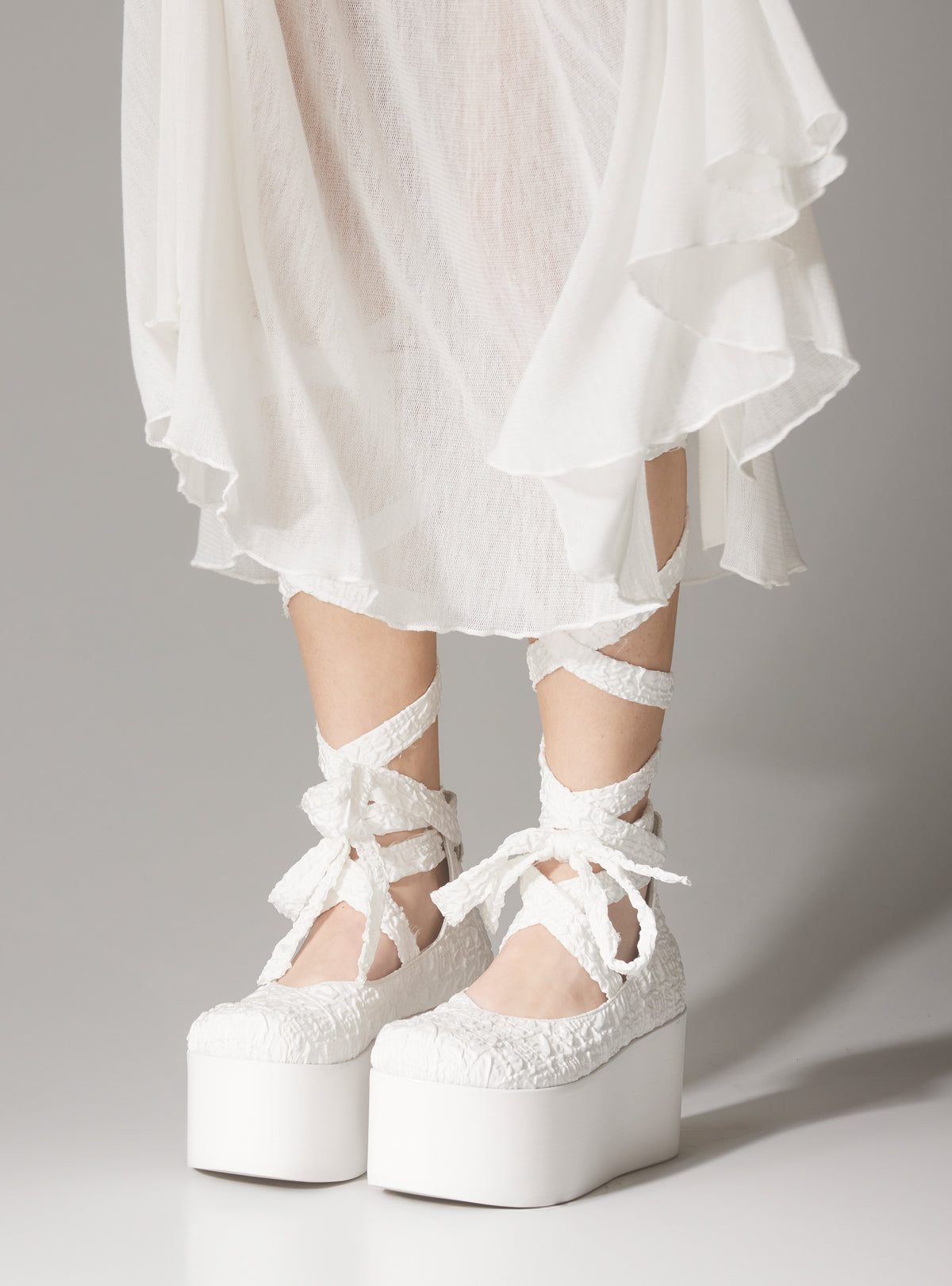 Irori Platform - UNIF New Arrivals