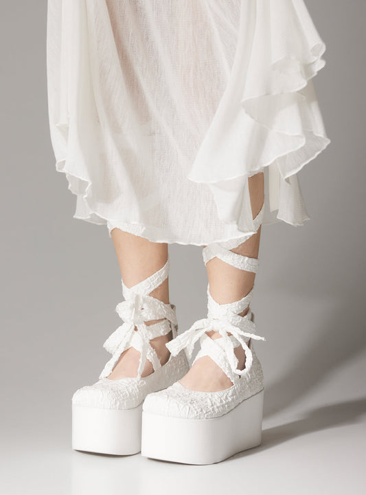 Irori Platform - UNIF New Arrivals