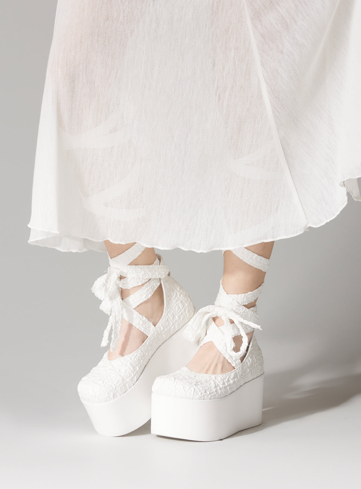 Irori Platform - UNIF New Arrivals