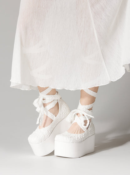 Irori Platform - UNIF New Arrivals