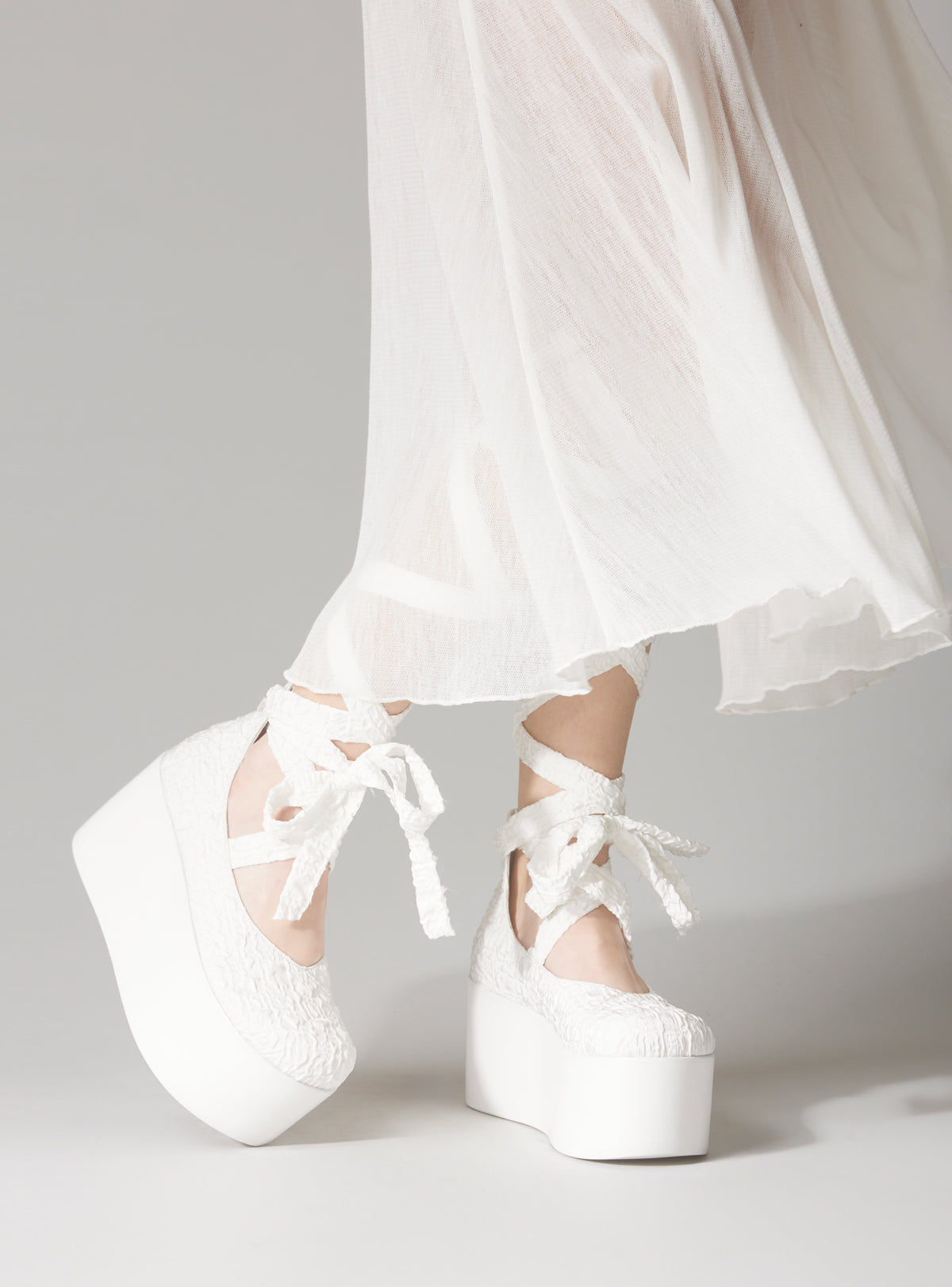 Irori Platform - UNIF New Arrivals