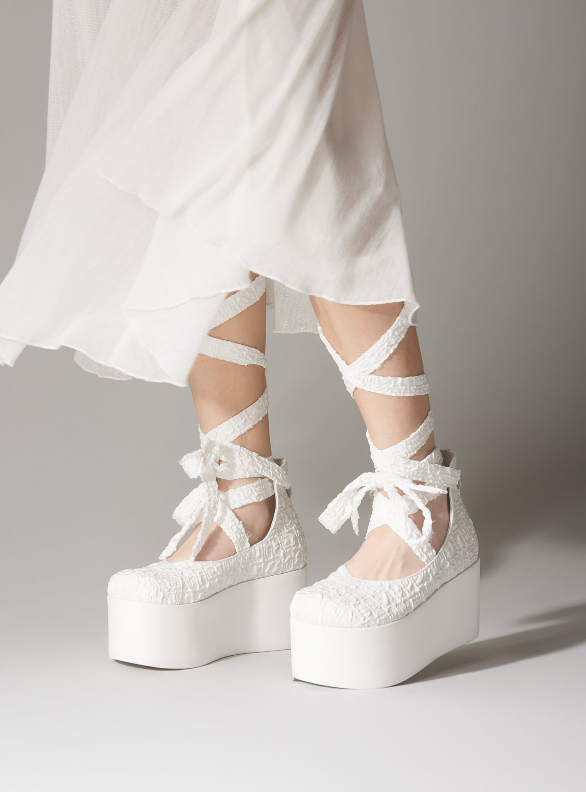 Irori Platform - UNIF New Arrivals