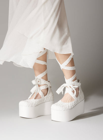 Irori Platform - UNIF New Arrivals