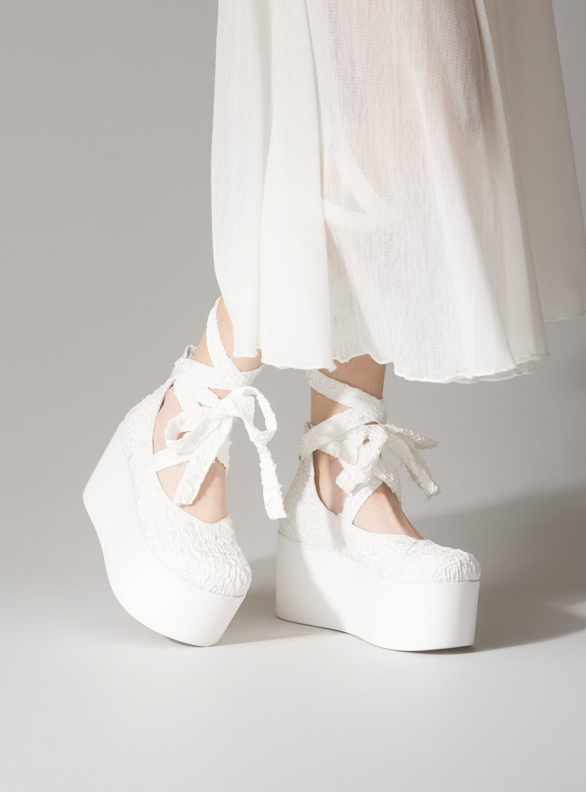 Irori Platform - UNIF New Arrivals