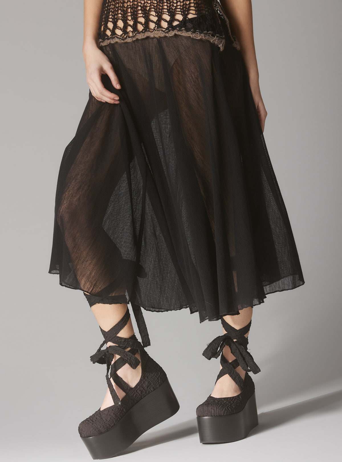 Irori Platform - UNIF New Arrivals