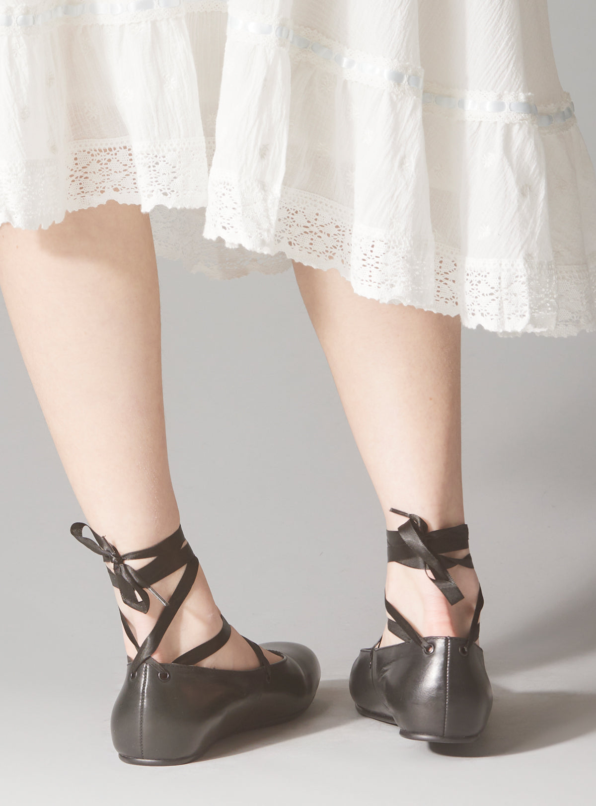 Pavlova Flats - UNIF New Arrivals