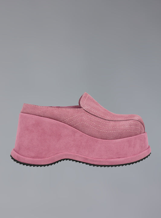 Vivi Platforms - UNIF New Arrivals