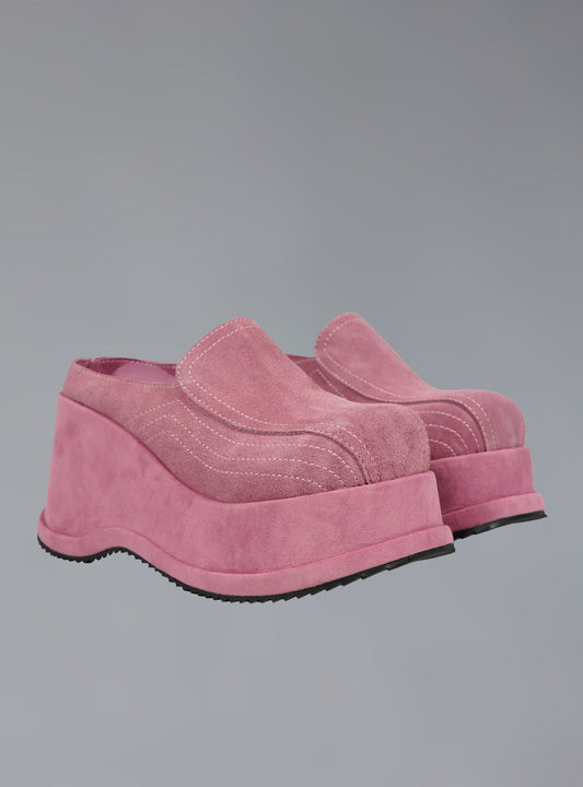 Vivi Platforms - UNIF New Arrivals